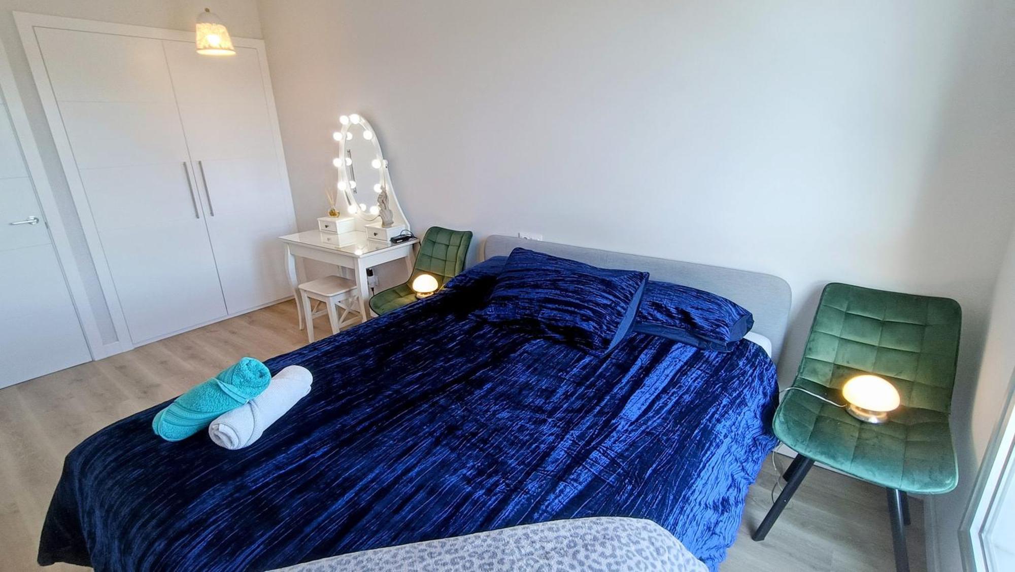 Luxury Las Canteras, Pool & Gym Лас-Пальмас-де-Гран-Канария Экстерьер фото