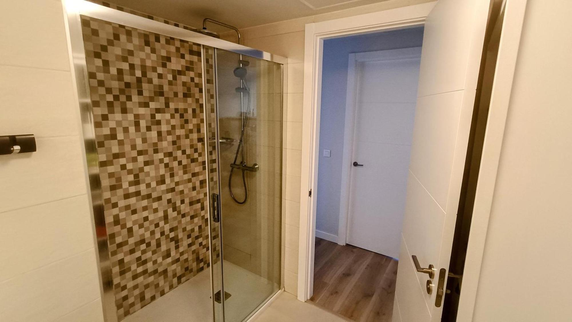 Luxury Las Canteras, Pool & Gym Лас-Пальмас-де-Гран-Канария Экстерьер фото